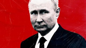 Un ucigaș rus care a folosit o mașină de tocat carne pentru a scăpa de cadavrul iubitei, grațiat și eliberat de Putin